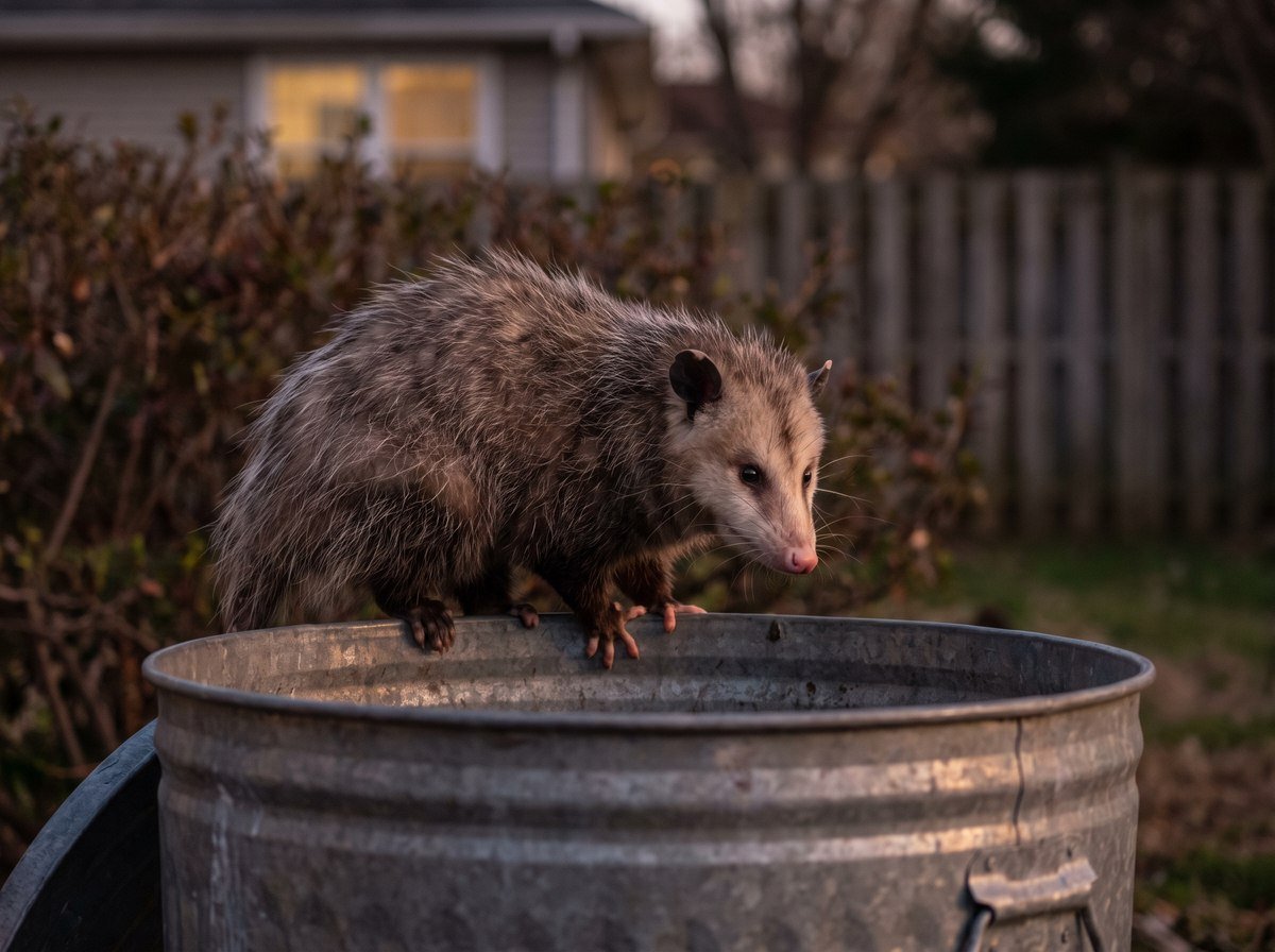 Opossums