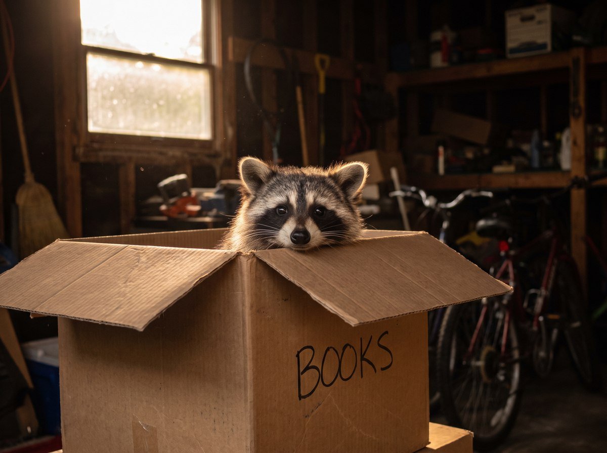 Wildlife Trapping